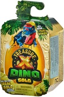 TREASURE X DINO GOLD FIGÚRKA DINOSAURUS VYKOPÁVKY Séria 2 COBI