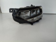 light left REFLEKTOR VW PASSAT B8 3G 3G0 18- LIFT FULL LED