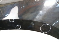fender left front left front RENAULT MEGANE IV 4 LAK: TEGNE (16-20)