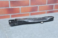 front panel, wall holder console right beam tip BMW iX1 U11 iX2 U10