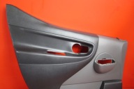 NISSAN NV200 09- side upholstery door left front front