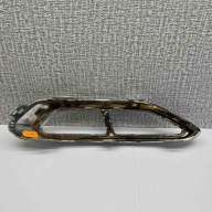 VW TAIGO CS rear left bumper cap 2G7807833A