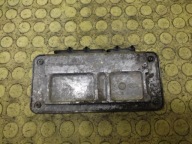SKODA FABIA II 1.4 control unit of the engine 03C906024B