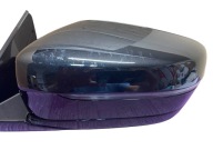 mirror left 9 PIN KAMERA ASYSTENT SHADOW m-packet BMW 4 G26 475 IDEAL EU