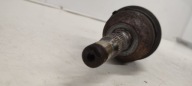 semi-axis left short. Opel Astra H 1,8 16V