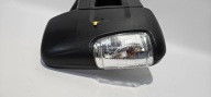 mirror right FORD TRANSIT MK8 13- DLUGIE 2PIN