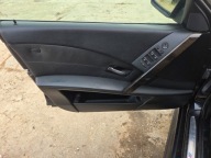 sitze KOMFORTY BMW E61 ROLETKI