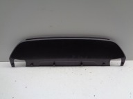 Accessoires Pare choc Avant Aileron JAGUAR E-PACE 18- DYNAMIC