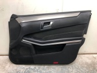 side door right front ALCANTARA MERCEDES W212 LIFT