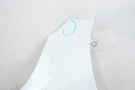SKODA OCTAVIA III 2013- fender front left front