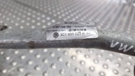 wiper mechanism front 3C1955023B 3C1955119 VW PASSAT B6
