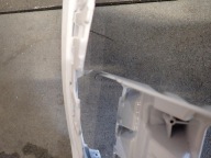 bumper front front SKODA SCALA LIFT 2023- 657807221F