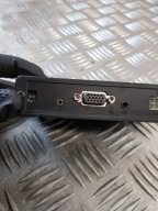 module control unit GLOSNOMOWIACY AUDIO 2000 021748 OPEL VECTRA C 06R