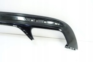accessori Paraurti posteriore MERCEDES S COUPE W217