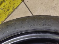 disk stalowa Toyota OE 4.0" x 14" 4x100