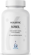 KREMÍK BIO ECO ORGANIC HOLISTIC ĽAHKO VSTREBATEĽNÝ