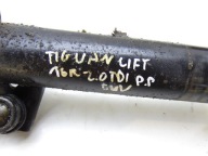 shock absorber right front VW TIGUAN 2.0 TDI LIFT 11