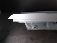 Dodge Challenger 15+ trunk door boot kamera spoile