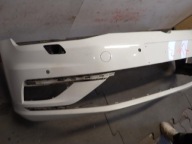 bumper front front VW GOLF VII LIFT 2017- 5G0807217FR