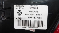Renault Clio IV HB light right rear part 265509846R