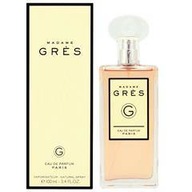 Gres Madame Gres 100 ml woda perfumowana kobieta EDP