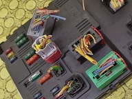 CITROEN BERLINGO Module Boîte BSI 9650584580