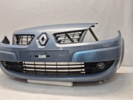 RENAULT SCENIC II LIFT 06- bumper front front PDC complete