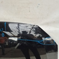 VW POLO 6R 6C 09- bonnet