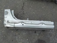 threshold left toyota avensis T25 lift 2008r