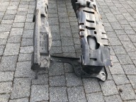 RINFORZO PARAURTI Anteriore Traversa R60 MINI