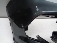front bumper VW POLO 2G 2G0 17- GTI R-LINE NR 48097