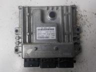 FORD computer Centralina BG91-12A650-FHB