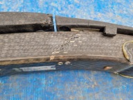 TRAVERSE PARE CHOC AVANT BMW M6 E63 E64 CARBON 2003R->