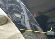 Tür rechts heck hinten KIA SPORTAGE IV