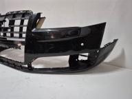 AUDI A8 D4 LIFT 13-17 bumper front front SPR PDC 4H0807437F