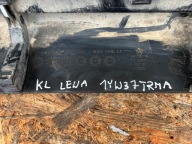 moulding threshold left JEEP CHEROKEE KL LIFT 1YW37TRMA