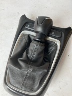 Pomello ghetta CHROM MANUAL CROSSLAND X
