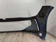 VW PASSAT B9 2023-2025 bumper front 3J0807221