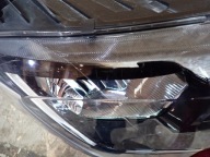 light right REFLEKTOR right LED DACIA DUSTER 2 II HM 2017-2021R 260101133R