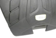 PORSCHE CAYENNE 4M4133849S Blende Abdeckung abdeckung DES MOTORS