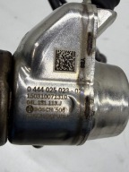 AUDI A6 C7 2.0 TDI CNH valve nozzle injector ADBLUE