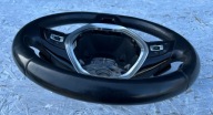 steering wheel, MULTIFUNKCJA with shifting leather VW PASSAT B8 14- 5G0419091DN