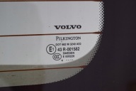 boot doors rear part VOLVO XC90 and 456-46