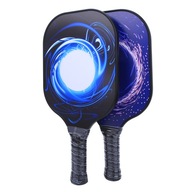 PICKLEBALL SIATKA PROFESJONALNA PRZENOŚNA RAKIETKI PIŁKI OUTDOOR INDOOR