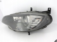 BMW X6 E71 E72 07-13 light XENON SKRETNA DYNAMIC AHL left front EUROPA