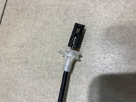 rope of a lock door left front BMW 3 E46 sedan