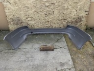 SKODA OCTAVIA III 3 KOMBI 5E9 bumper rear rear part