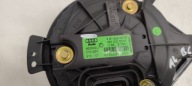 tOPENÍ ventilátor klími Audi A4 B6 2,4 V6