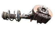 McPherson swing shock absorber left front OPEL INSIGNIA B 84155685