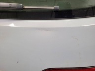 rear trunk door boot Volkswagen T-Roc 2019